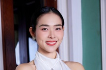 Diệp Bảo Ngọc giảm 3kg trong 10 ngày để đóng phim mới