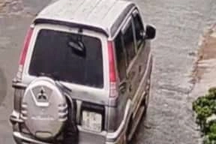 Cướp xông vào nhà chủ tịch huyện ở Đắk Lắk