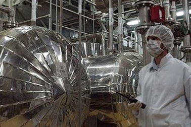 Iran sẽ không đóng cửa các cơ sở hạt nhân