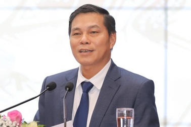 Chủ tịch Hải Phòng Nguyễn Văn Tùng nghỉ hưu trước tuổi