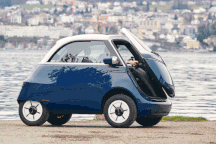 VinFast sắp công bố xe điện siêu nhỏ, "giá thành rẻ nhưng đẹp và tiện"