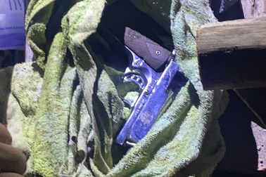 Kẻ nổ súng ở Bắc Giang khai ghen tuông với nạn nhân