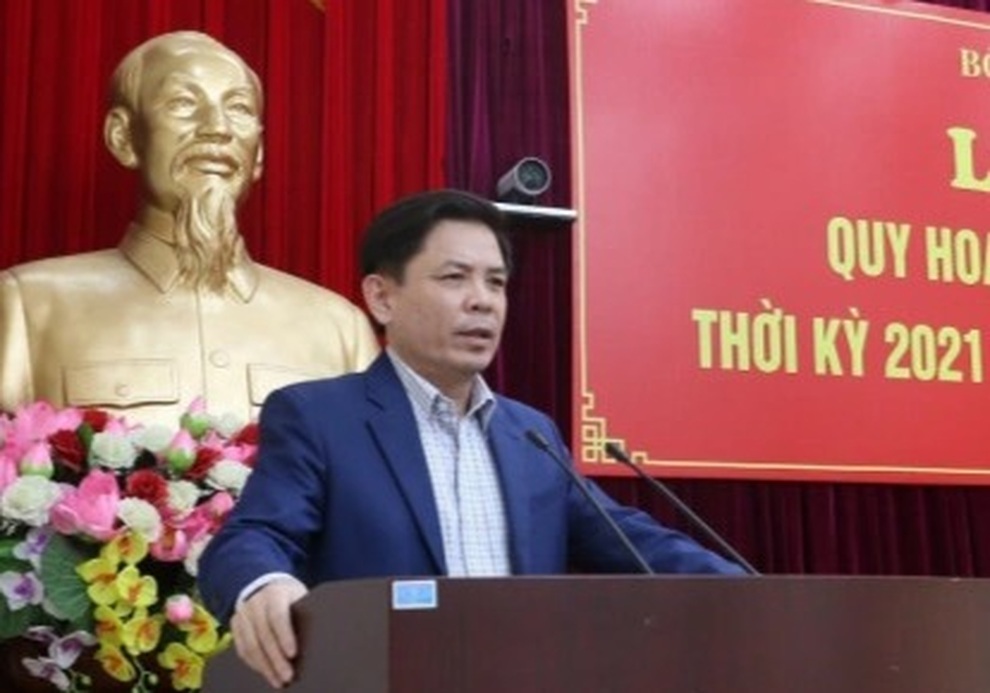 Bộ trưởng GTVT: Xây dựng đường sắt tốc độ cao để cạnh tranh với hàng không - 2 Bộ trưởng GTVT: Xây dựng đường sắt tốc độ cao để cạnh tranh với hàng không - 2