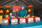 Tìm thấy 5 bộ hài cốt liệt sĩ dưới giếng ở TPHCM