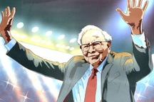 Warren Buffett ở tuổi 95: Ván cờ cuối cùng và di sản trước kỷ nguyên AI