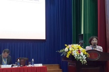 “Nhiều cán bộ nghiên cứu khoa học xã hội vẫn xa lạ với công bố quốc tế”