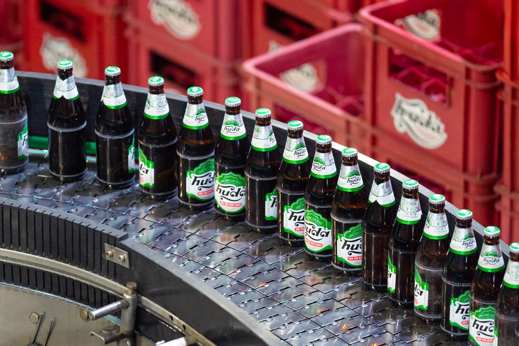 Carlsberg Việt Nam thực hiện cam kết bền vững nhân Ngày Môi trường Thế giới 2025 - 5 Carlsberg Việt Nam thực hiện cam kết bền vững nhân Ngày Môi trường Thế giới 2025 - 5