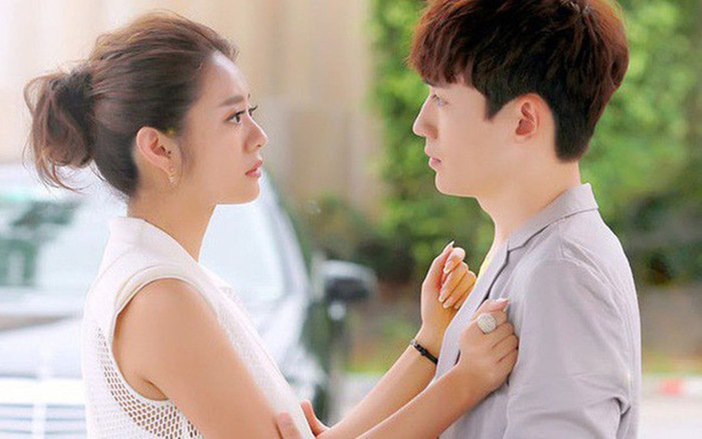 Khi đã có con, tôi đau khổ vì thấy chồng vẫn yêu bạn gái cũ - 1 Khi đã có con, tôi đau khổ vì thấy chồng vẫn yêu bạn gái cũ - 1