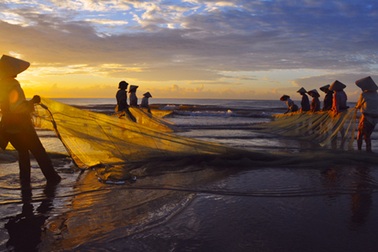 Mở cuộc thi ảnh kiếm tìm lại giá trị truyền thống