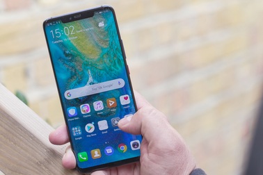 Sức mua smartphone Huawei sụt giảm, giá trao đổi không thay đổi