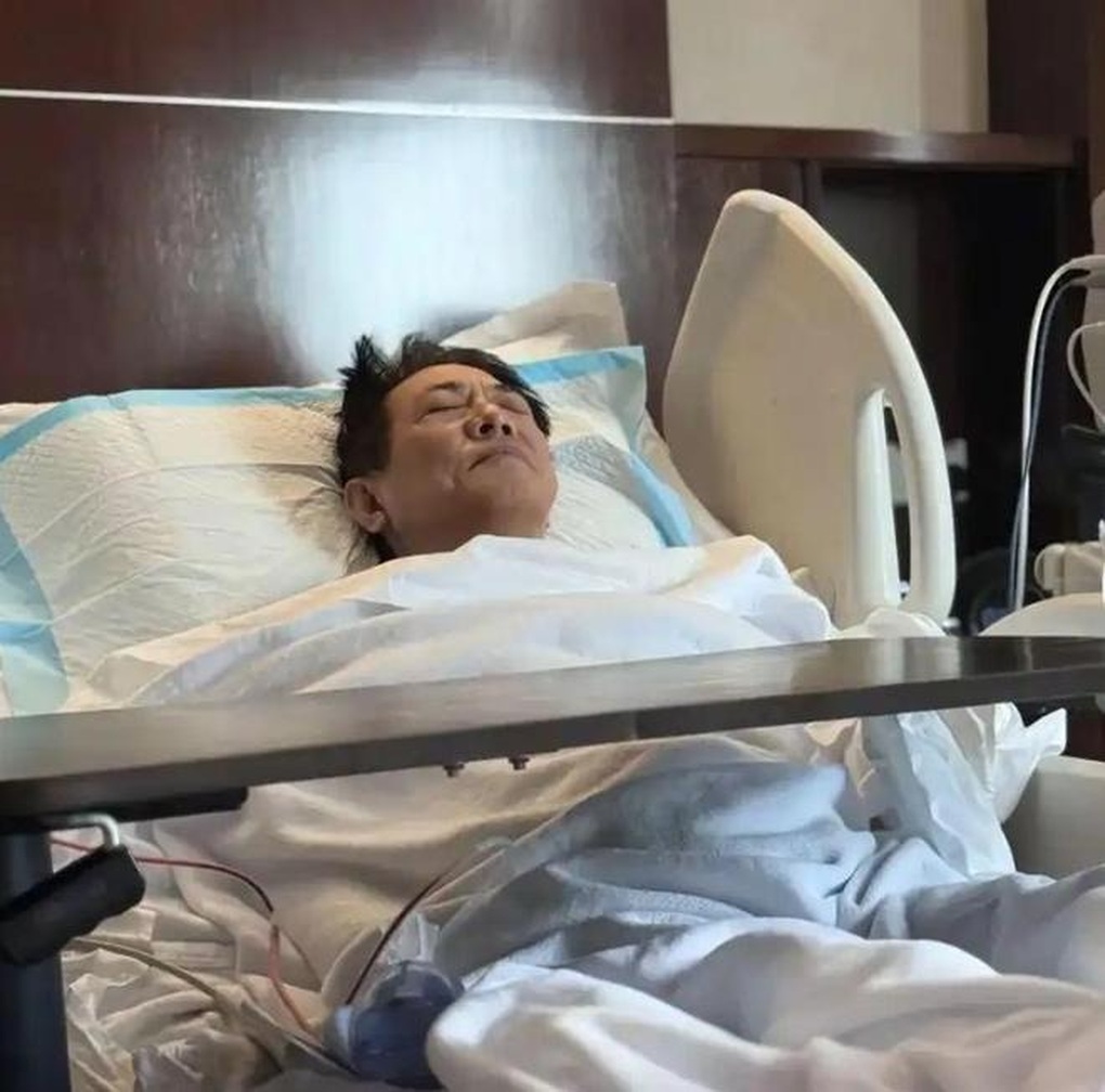 Vì sao khán giả Trung Quốc thờ ơ với Lý Liên Kiệt? - 1 Vì sao khán giả Trung Quốc thờ ơ với Lý Liên Kiệt? - 1