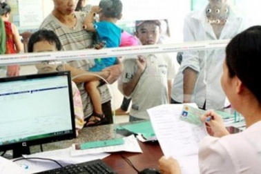 Thu hàng trăm tỷ đồng từ "chiêu trò" lạm dụng quỹ bảo hiểm y tế