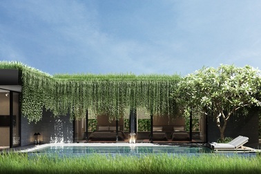 Phú Quốc – mảnh đất tiềm năng của bất động sản nghỉ dưỡng