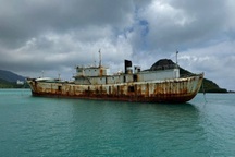 TPHCM không chấp nhận đề xuất đánh chìm tàu làm điểm lặn du lịch ở Côn Đảo