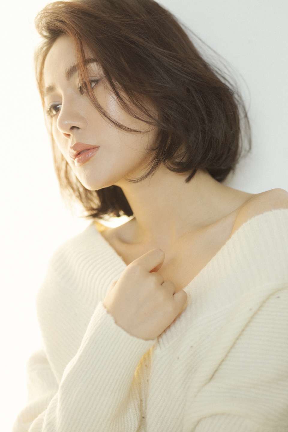 “Quỳnh Búp bê” Phương Oanh lần đầu tiết lộ cú sốc tình cảm - 5 “Quỳnh Búp bê” Phương Oanh lần đầu tiết lộ cú sốc tình cảm - 5