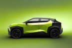 Nissan học cách của Trung Quốc để rút ngắn thời gian phát triển xe