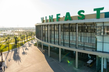 VinFast mở rộng chuỗi cung ứng nội địa, cam kết bao tiêu sản phẩm đầu ra