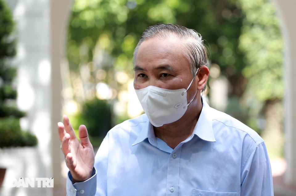 Chưa có căn cứ khoa học nói Covid-19 lây từ nông sản sang người - 1 Chưa có căn cứ khoa học nói Covid-19 lây từ nông sản sang người - 1