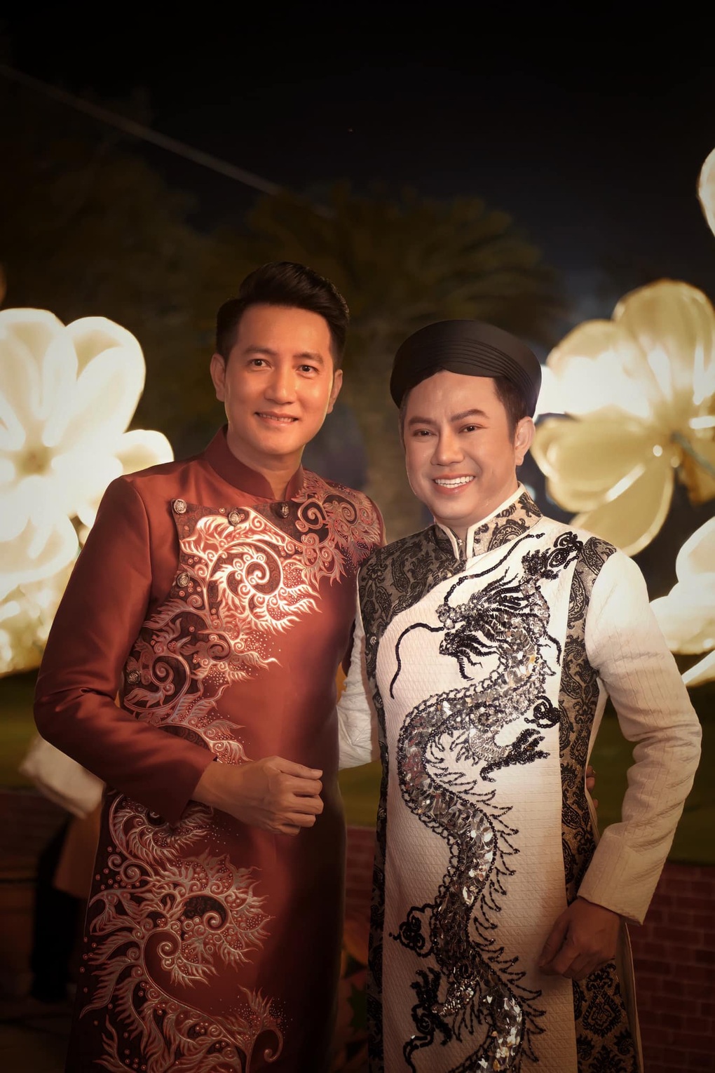 Ca sĩ Quốc Đại tuổi 44: Sợ kết hôn và có con, ngại can thiệp dao kéo - 5 Ca sĩ Quốc Đại tuổi 44: Sợ kết hôn và có con, ngại can thiệp dao kéo - 5
