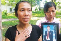 Vụ nạn nhân chết tại trụ sở công an: Làm rõ nghi án “gạ tình” 