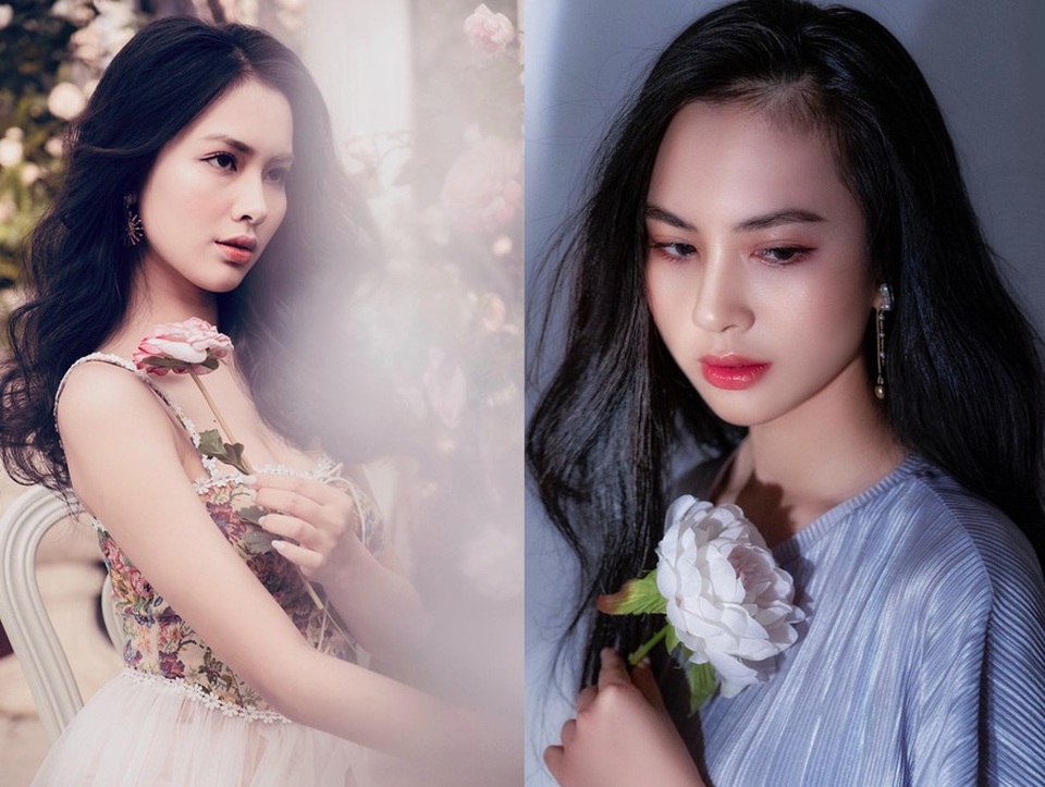 Bộ ảnh đẹp hút mắt của hot girl trường Đại học Kinh doanh và Công nghệ - 1 Bộ ảnh đẹp hút mắt của hot girl trường Đại học Kinh doanh và Công nghệ - 1