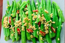 Loại rau dọn sạch mỡ máu được đánh giá cao, có sẵn chợ Việt