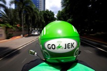 Quyết đấu Grab, Gojek làm dịch vụ gọi ô tô ở Việt Nam