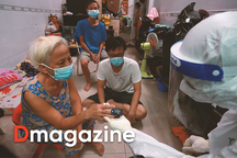 Cẩm nang "A - Z" dành cho F0 điều trị tại nhà