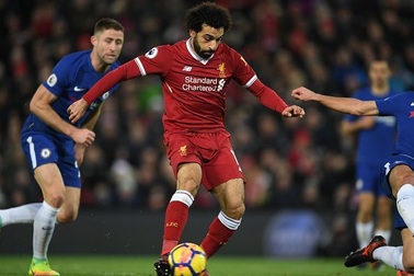 Liverpool - Chelsea: "Bản nháp" cho trận đại chiến