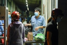 Phong tỏa công ty bếp gas vì có F1 liên quan thai phụ dương tính SARS-CoV-2