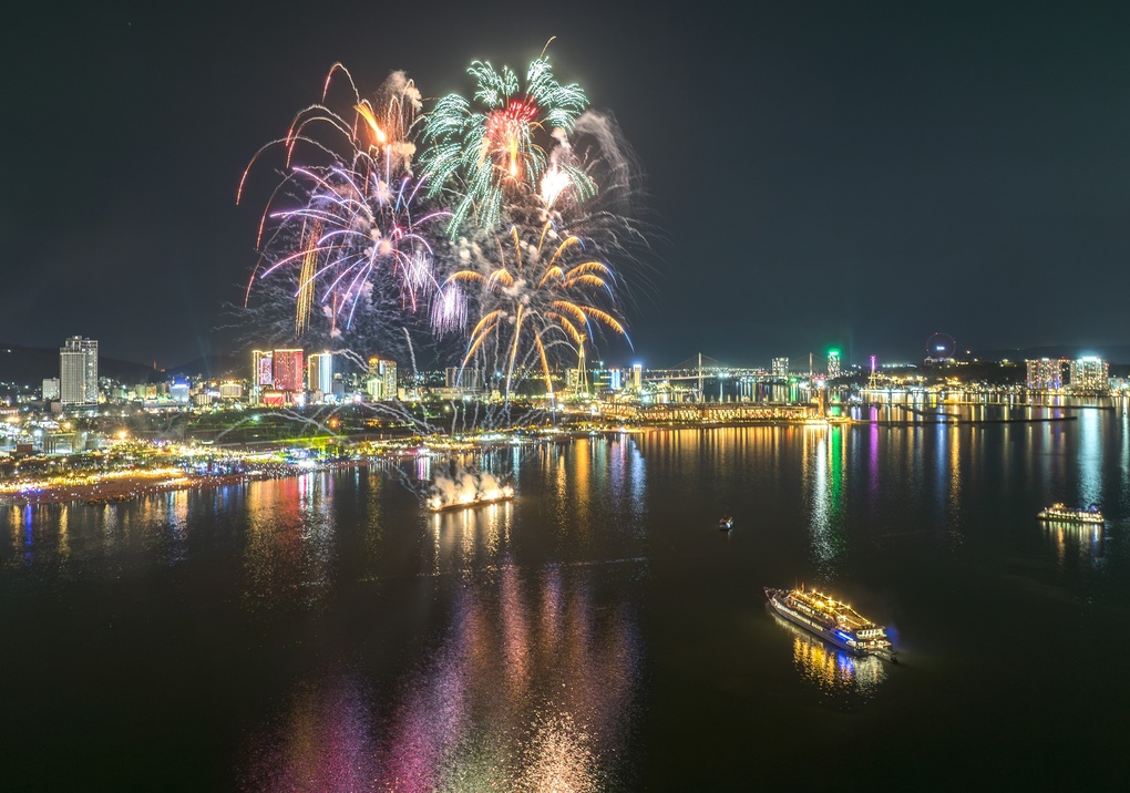 Sun Elite City: Sống giữa tâm điểm lễ hội, tận hưởng đặc quyền thượng lưu - 3 Sun Elite City: Sống giữa tâm điểm lễ hội, tận hưởng đặc quyền thượng lưu - 3