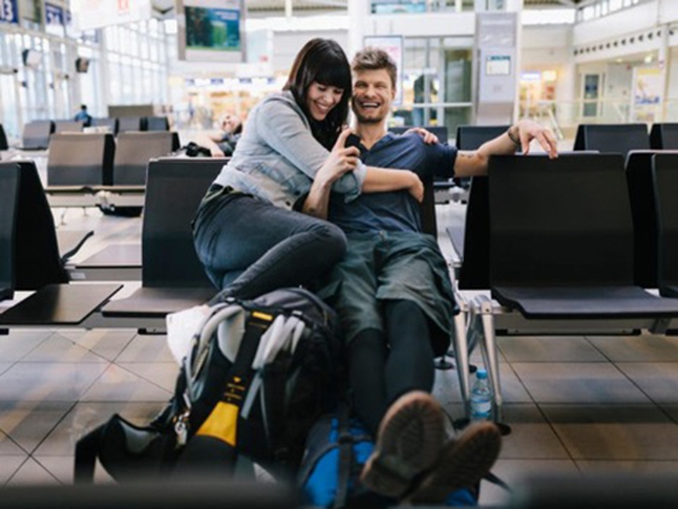 Toàn cảnh du lịch thời “hậu Covid-19” qua góc nhìn chuyên gia - 2