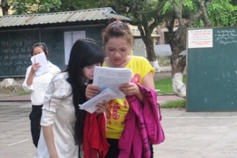 Gợi ý giải môn Lịch Sử khối C, đợt 2 kỳ thi ĐH 2012 