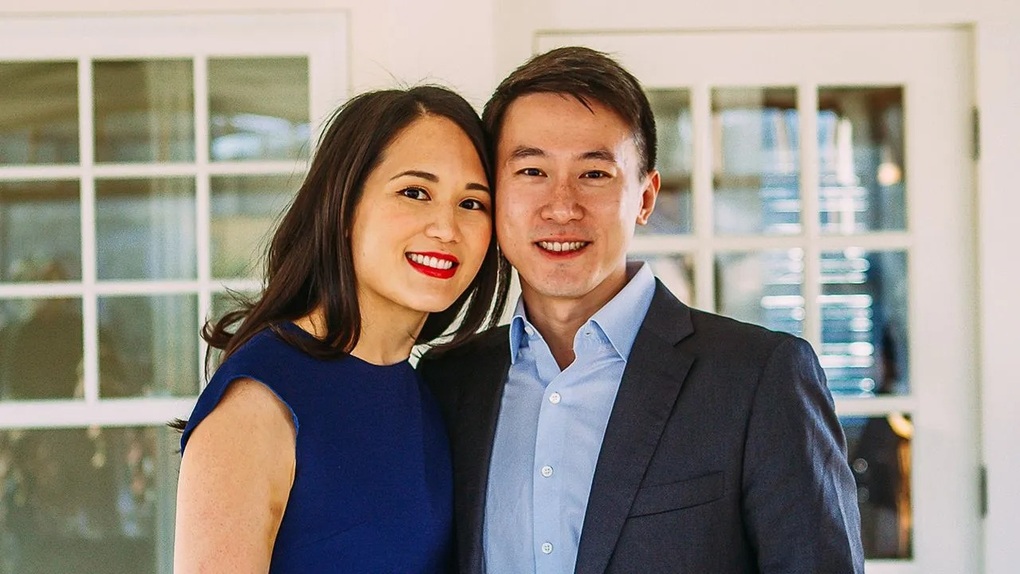 CEO TikTok gây sốt mạng xã hội nhờ vẻ ngoài điển trai, giàu đến cỡ nào? - 4 CEO TikTok gây sốt mạng xã hội nhờ vẻ ngoài điển trai, giàu đến cỡ nào? - 4