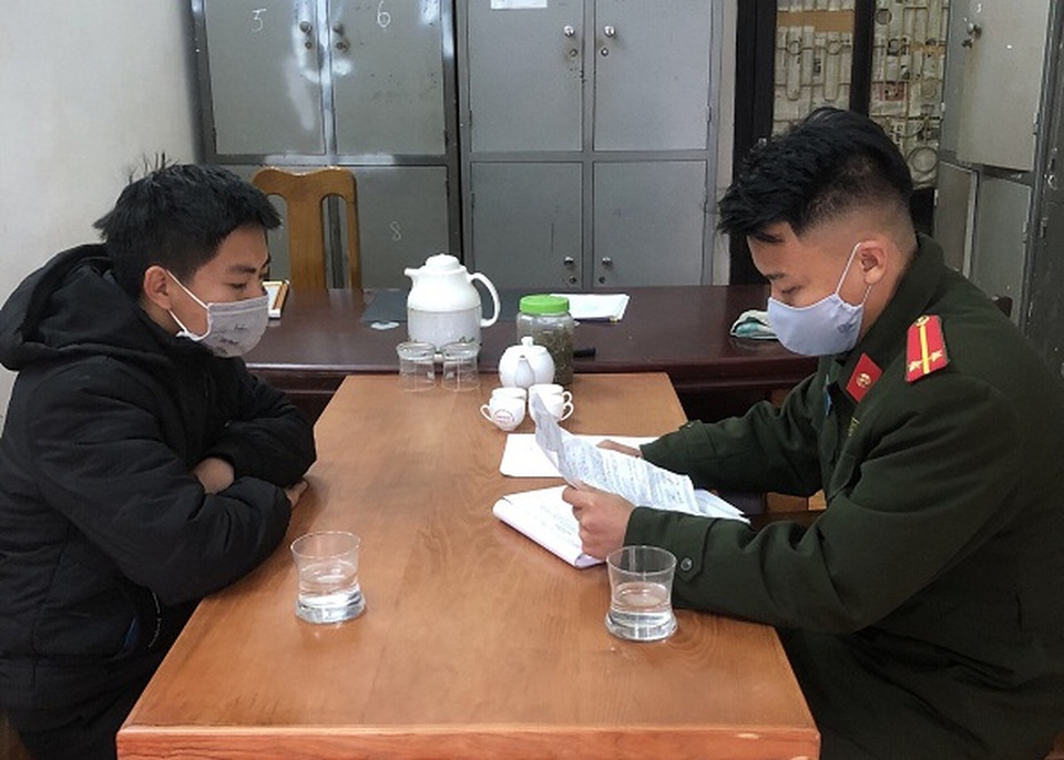 Đăng tin sai sự thật về dịch Covid-19, hai người bị phạt 15 triệu đồng - 1 Đăng tin sai sự thật về dịch Covid-19, hai người bị phạt 15 triệu đồng - 1