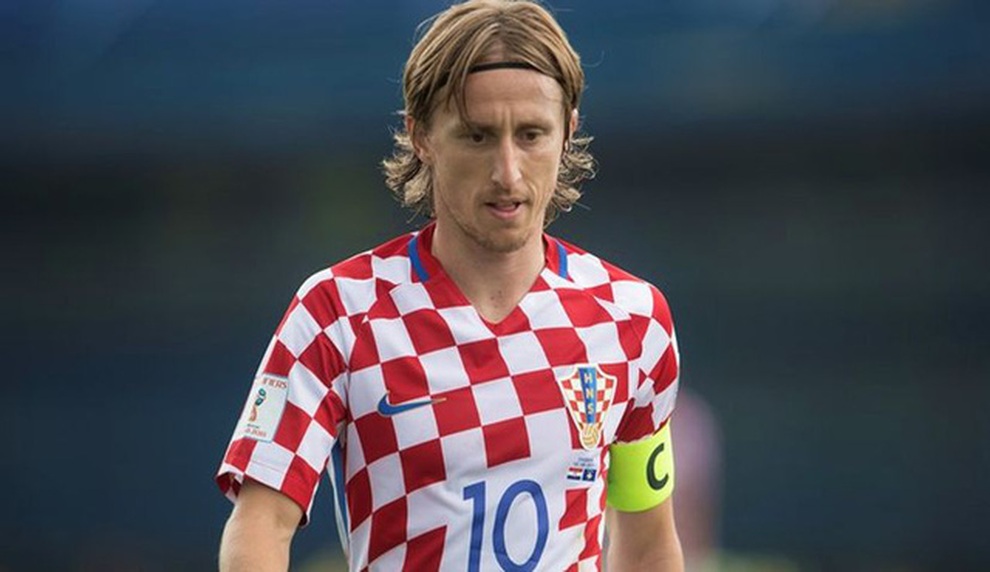 Top 5 ông già gân khiến tất cả khiếp sợ ở Euro 2020 - 2 Top 5 ông già gân khiến tất cả khiếp sợ ở Euro 2020 - 2