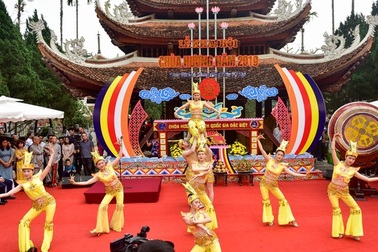 Hà Nội: Không tổ chức lễ khai hội chùa Hương 2021