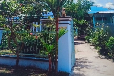 Hậu Giang: Vì sao khó thi hành một án tranh chấp đất chỉ có giá hơn 13 triệu đồng?