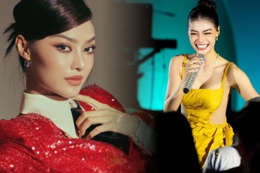 Mỹ nhân tuổi rồng Kiều Loan: "Tôi không quan trọng bạn trai giàu hay không"