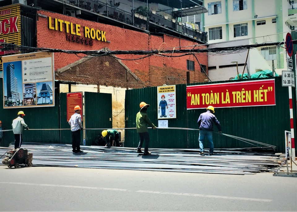 Phố biển Nha Trang tĩnh lặng trong những ngày giãn cách xã hội - 9 Phố biển Nha Trang tĩnh lặng trong những ngày giãn cách xã hội - 9