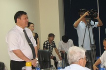 Sự thật vụ "thuê côn đồ hành hung dân" 