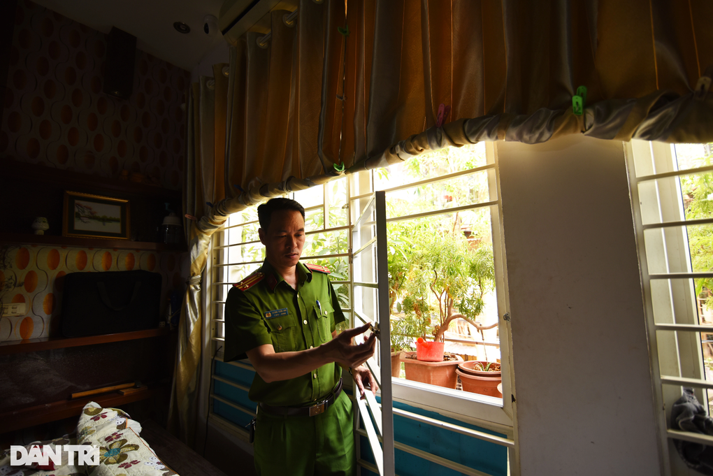 Vĩnh Phúc vận động dân tháo chuồng cọp, tạo lối thoát hiểm - 2 Vĩnh Phúc vận động dân tháo chuồng cọp, tạo lối thoát hiểm - 2