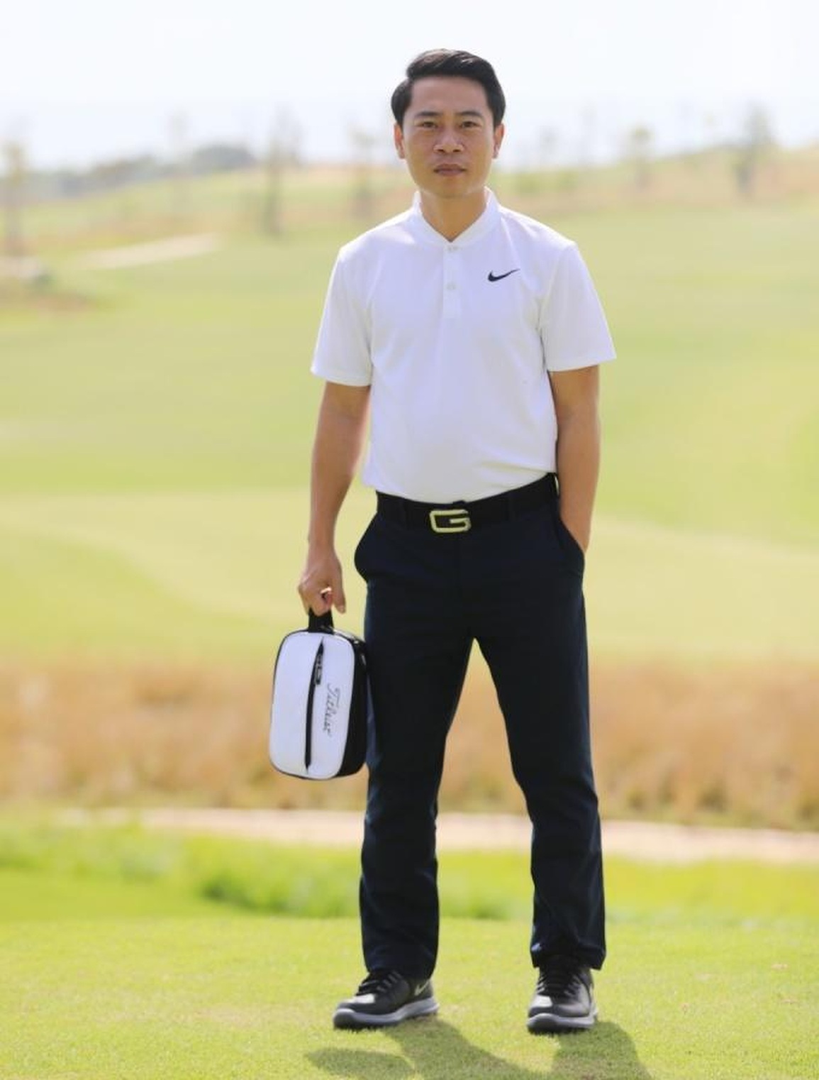 Biệt thự giữa lòng sân golf tại Phan Thiết thu hút nhà đầu tư - 1