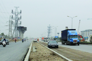 Thanh tra Chính phủ phát hiện rất nhiều dự án ở Hải Phòng “đội vốn khủng”