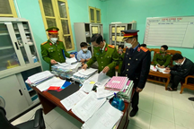 Kéo giảm tội phạm - Mục tiêu nhân văn của lực lượng Công an