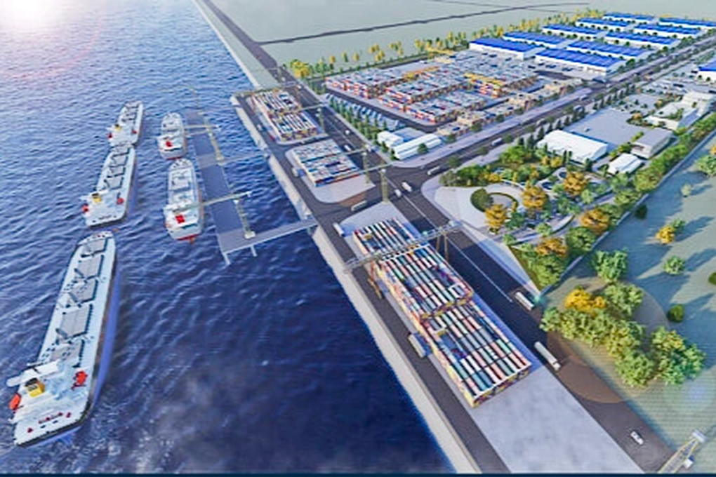 Cơ hội để 15 tỉnh phía Bắc thúc đẩy kinh tế ven sông Thái Bình, sông Hồng - 3 Cơ hội để 15 tỉnh phía Bắc thúc đẩy kinh tế ven sông Thái Bình, sông Hồng - 3