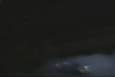 Clip truy đuổi nghi phạm giết người như phim hành động tại Los Angeles