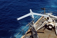 Mỹ chuyển giao UAV hiện đại cho Việt Nam