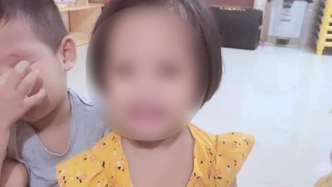 Người mẹ cháu bé 3 tuổi từng phủ nhận người tình bạo hành con mình? - 3 Người mẹ cháu bé 3 tuổi từng phủ nhận người tình bạo hành con mình? - 3