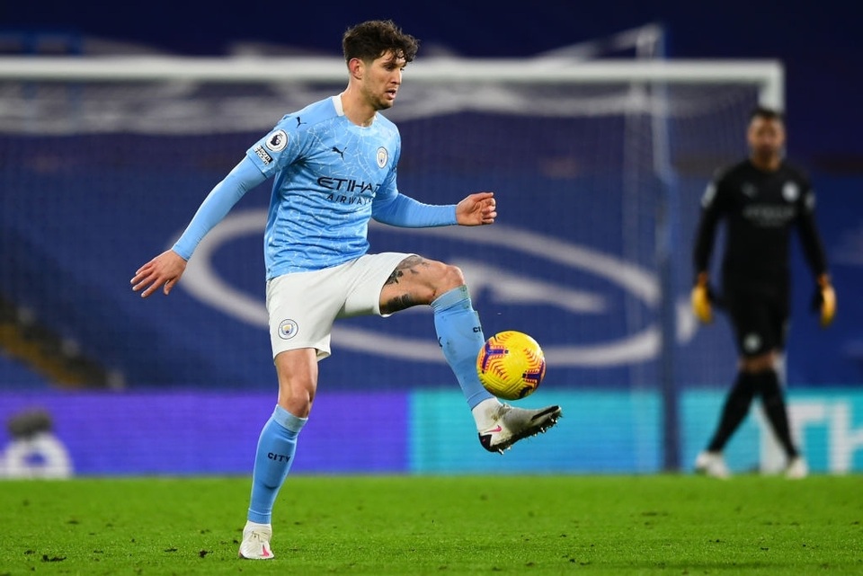Chelsea 1-3 Man City: Hai phút, hai bàn thắng - 7 Chelsea 1-3 Man City: Hai phút, hai bàn thắng - 7